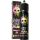 Longfill DARK LINE Double 8/60ml - Dragonfruit Lime